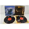 Image 1 : Billy Joel Records VG/EX