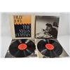 Image 1 : Billy Joel Records EX