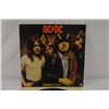 Image 2 : AC/DC Record VG+