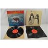 Image 1 : Aerosmith Records VG+