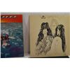 Image 2 : Aerosmith Records VG+