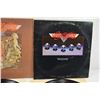 Image 2 : Aerosmith Records VG and EX