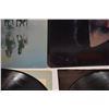 Image 2 : Bob Seger Records VG+ and EX