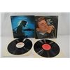 Image 1 : Johnny Cash Records VG