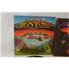 Image 2 : Boston Vinyl Records EX