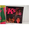 Image 2 : The Kinks Record VG+