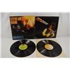 Image 1 : Steve Miller Band Records VG