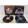 Image 1 : Steve Miller Band Records EX