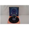 Image 1 : Journey Frontiers Record EX