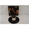 Image 1 : Fleetwood Mac Mirage GREEN Record VG+