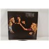 Image 2 : Fleetwood Mac Mirage GREEN Record VG+