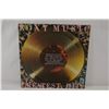 Image 2 : Roxy Music Record EX