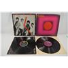 Image 1 : Red Rider Records VG+/EX
