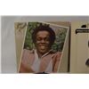 Image 2 : Lou Rawls Records VG+ to EX