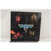 Image 2 : Van Halen Record EX