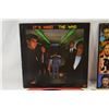 Image 2 : The Who Records EX