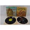 Image 1 : Quicksilver Records VG+