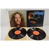 Image 1 : Ted Nugent Records VG/VG+