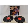 Image 1 : Willie Nelson Record EX