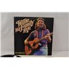 Image 2 : Willie Nelson Record EX