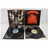 Image 1 : Kick Axe / Krokus Records VG+