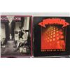 Image 2 : Kick Axe / Krokus Records VG+