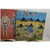 Image 3 : Talking Heads Records VG