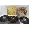 Image 1 : Elton John Records VG/VG+
