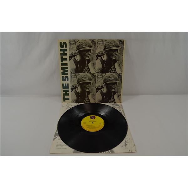 The Smiths Record VG