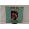 Image 2 : Nat King Cole Record EX