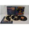 Image 1 : Santana Records VG+/EX