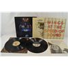 Image 1 : Paul McCartney/Wings Records EX