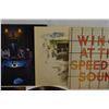 Image 2 : Paul McCartney/Wings Records EX