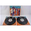Image 1 : Joni Mitchell Record EX