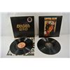 Image 1 : Bee Gees and Staying Alive Records EX