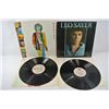Image 1 : Leo Sayer Records NM and VG+