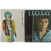 Image 2 : Leo Sayer Records NM and VG+