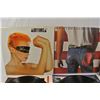 Image 2 : 80s Rock Records EX