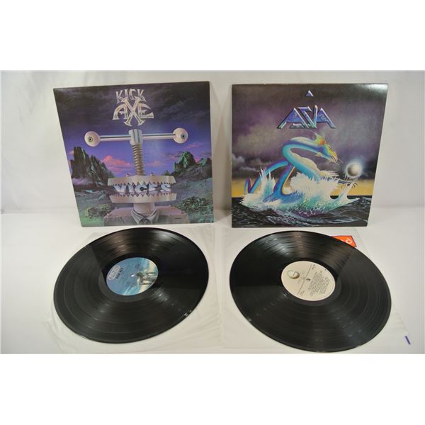 80s Records EX