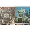 Image 2 : 10 CC Records VG and EX