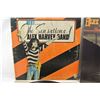 Image 2 : Alex Harvey Records