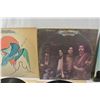 Image 2 : Eagles Records VG+/EX