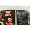 Image 2 : Dean Martin MONO Records VG