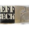 Image 2 : Jeff Beck Records EX