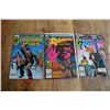 Image 1 : Indiana Jones Comics