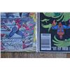 Image 2 : Amazing Spiderman 222 224