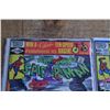 Image 3 : Amazing Spiderman 222 224