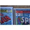 Image 3 : Amazing Spiderman 154 159