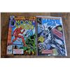 Image 1 : Moon Knight Comics
