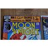 Image 2 : Moon Knight Comics